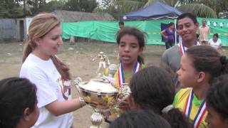 Los Campeones Y Campeonas De La Liga Fundacion Mami Dora
