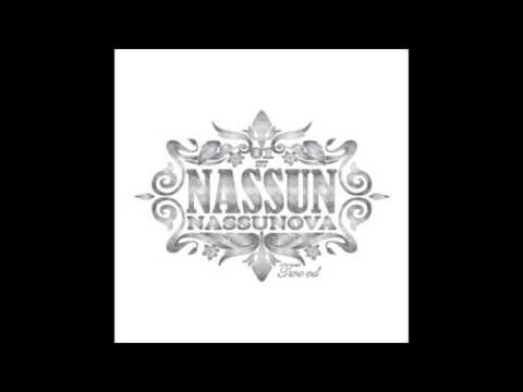 Nassun (+) RAP Zombie Remix (Piano Ver.)