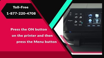 CANON PIXMA MX922 WIRELESS SETUP - GUIDANCE