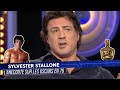 Sylvester stallone  la lgende de hollywood se confie 