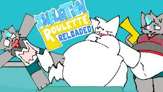 Inflation Roulette Reloaded Fifty-Fifty Mode