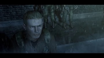 Rainbow Six 3 PC Intro Raven Shield (1080p)