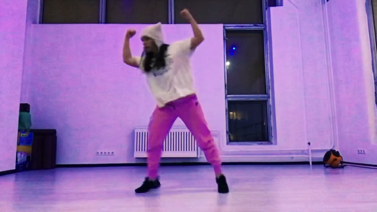 Post Malone - Wow. JBlaze choreography