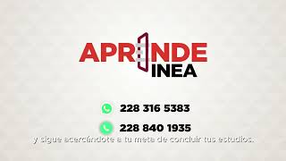 Estudia Hoy, Abre las Puertas a un Mejor Trabajo | AprendeINEA en Línea