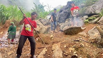 (T143) A VỪ BIỆT ĐỘI HẤU CHUA 7 SIÊU NHÂN CẤP TỐC ANH EM ĐẾN GIÚP PHÁ ĐÁ “KHÁT VỌNG HẤU CHUA ĐỔI MỚI