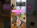 Teleoperate the SO-100 Robotic Arm with Phospho