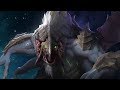 Dehaka vs Fenix in Too easy (SC2 Direct Strike Commanders)