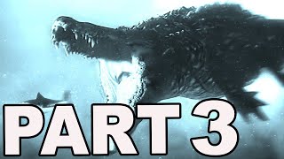 MANEATER Walkthrough Gameplay Part 3 FAWTICK BAYOU -  (FULL GAME) screenshot 3