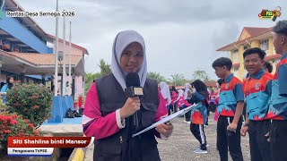 23 januari 2026 Rentas Desa Semega