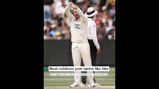 People love double standards in cricket 👀