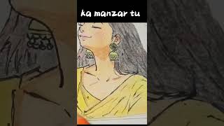 did you like it.???? #attackontitanwingsoffreedom #anime #art #animemusic #drawing #manga #akaku