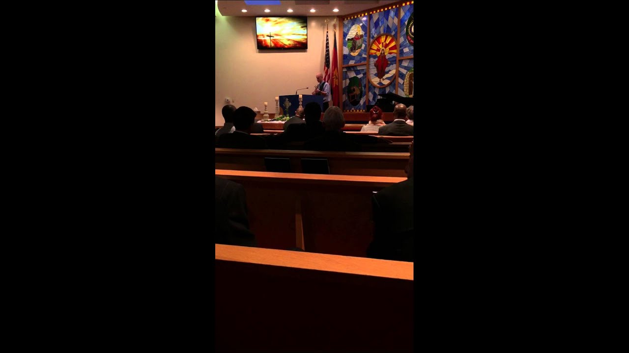 God of Jacob (Cover) by Jacob Myers