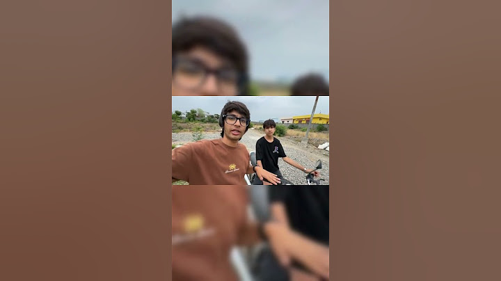 Finally Piyush Ko Bike Chalani Aagyi #viral #funny #piyushjoshigaming #souravjoshivlogs #trending