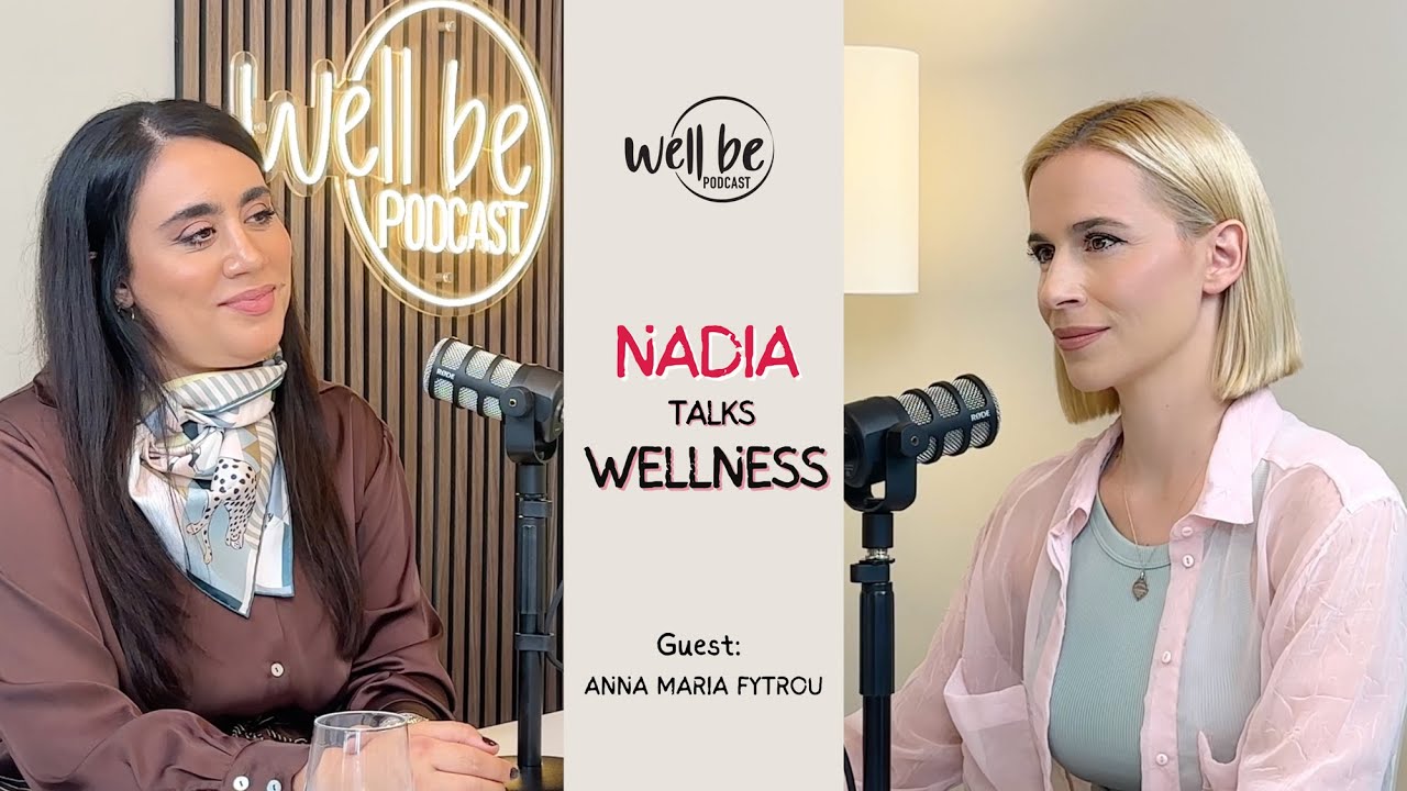 Οι Έλληνες έφηβοι είναι από τους πιο δυστυχισμένους στην Ευρώπη. Με την Άννα Μαρία Φύτρου