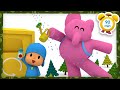 🌏 POCOYO in ENGLISH - Happy Earth Day [90 min] | Full Episodes | VIDEOS and CARTOONS for KIDS