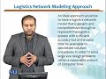 MGMT715 Advanced Transportation & Logistics Management Lecture No 36
