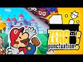 Paper Mario: The Origami King (Zero Punctuation)