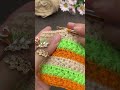 Easy💯😍crochet pattern 