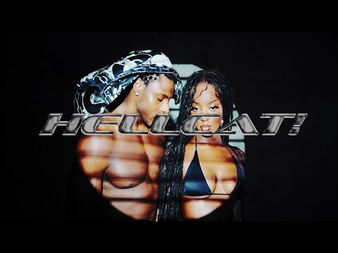 JELEEL Ft Batoma Lagare HELLCAT Official Video 