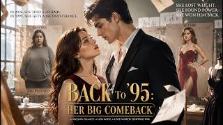 Rejected Wife Becomes a Boss in 95!【Back to 95 - Her Big Comeback】