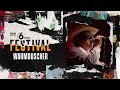 Capture de la vidéo Warmduscher - Midnight Dipper (6 Music Festival 2020)