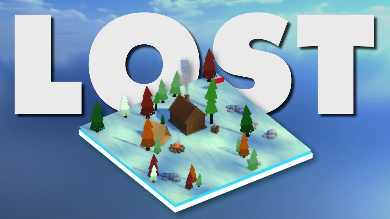 Как я проиграл на игровом джеме Dunkey's