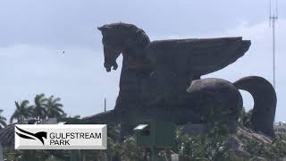 Gulfstream Park Replay Show | August 1, 2021