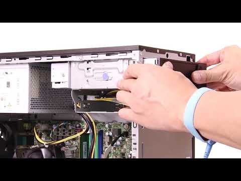 Lenovo ThinkSystem ST50