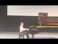 Hasan minalay scriabin prelude op 11 no 14