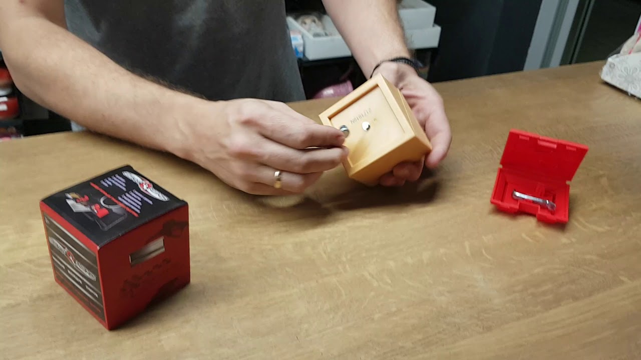 Игрушки Gear Head