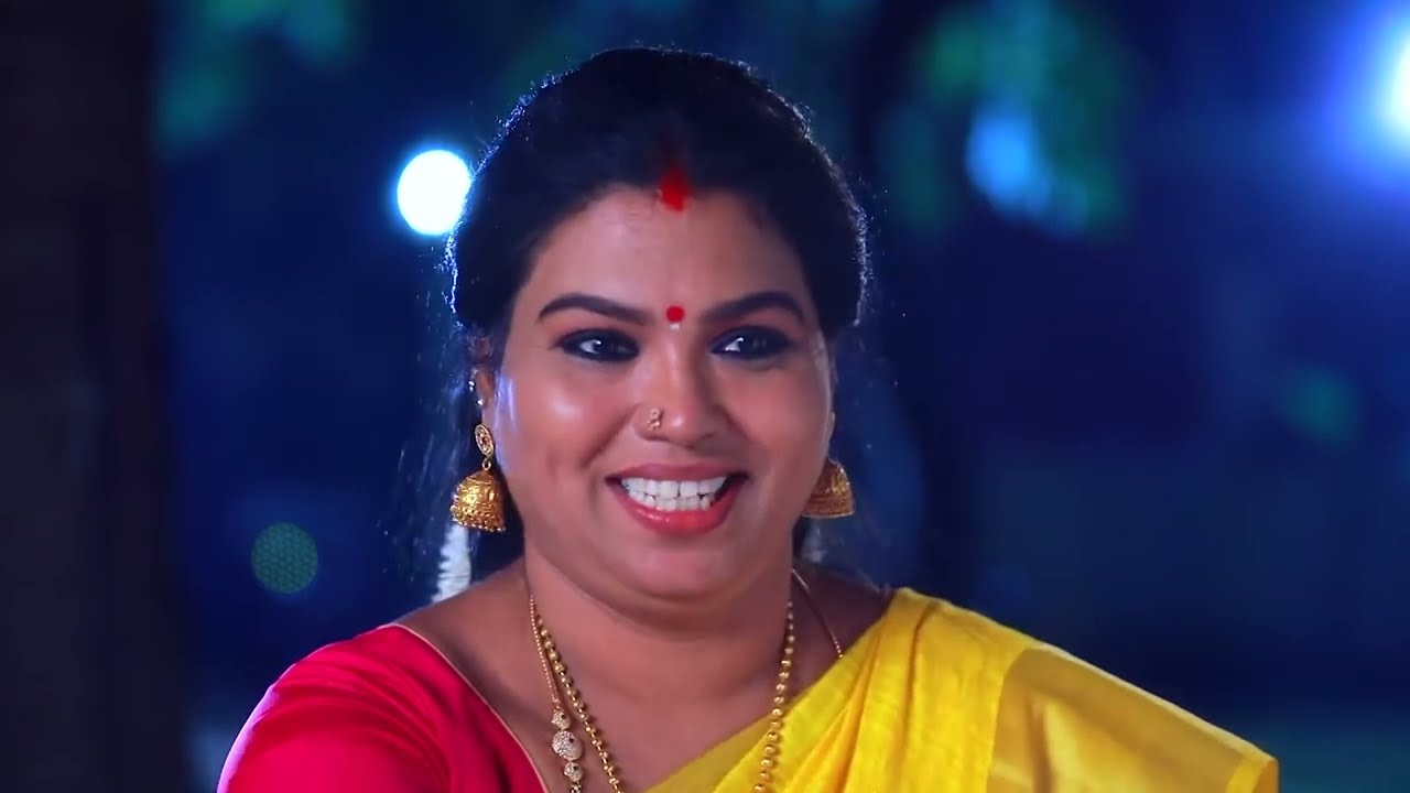 Kottravi Foils Aghalya's Plan - Kannathil Muthamittal - Full Ep 197 - Zee Tamil