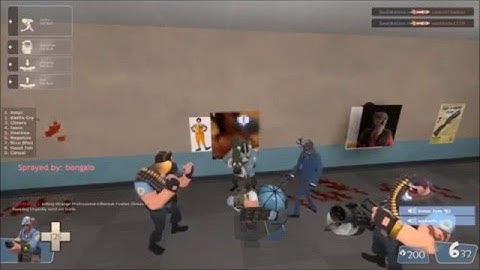 TF2 Idle Servers in a Nutshell