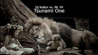 🎙️  Electronic/Breakbeat - Tsunami One 🎸 Dj Kultur vs. Mr. Fli 🎺 (No Copyright Music)