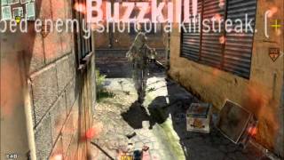 Quick Scope demo