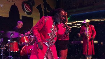 Funktion Junction Band 2017 (MN)