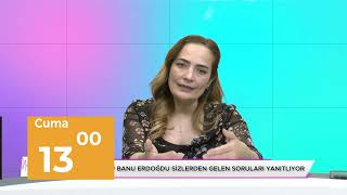 Opr. Dr. Zeynep Banu Erdoğdu'nun Moderatörlüğünde 'Mucizedir Anne' Kanal S TV'de