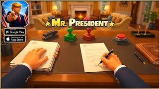 Mr.President Simulator – Android Gameplay  screenshot 4
