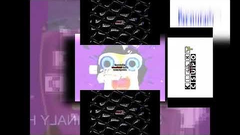 YTPMV Klasky Csupo Effects SCAN