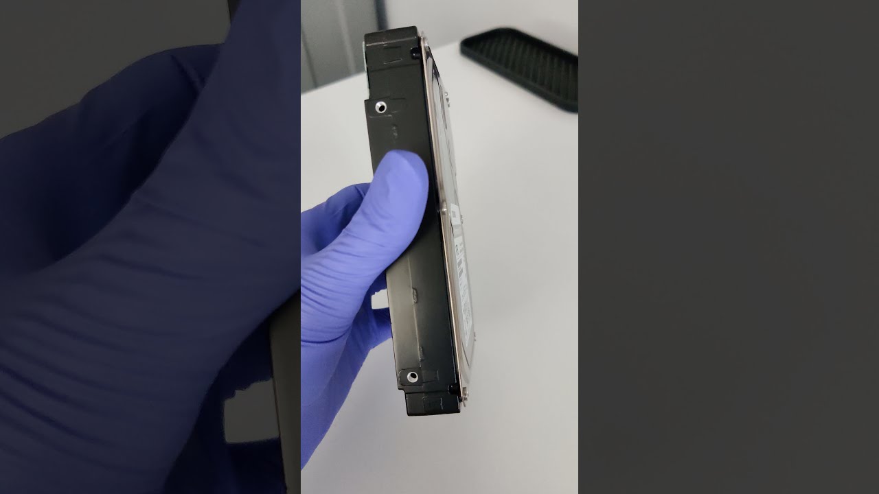 Toshiba X300 8TB 7200RPM 3 5 HDD QUALITY 