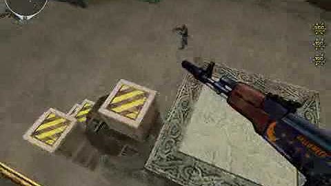 ☺Cf offline☺Ak vs Zombie Hoàng Lăng☺Hiiiiiiiiiiiiiiiiiiiiiiiiiiiiiiiiiiiiiiiii