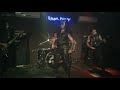 Nuclear Sathan - fuego y azufre/ Black metal Argentino