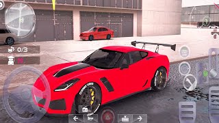 Real car parking 3 - Beginning (Tutorial) - Driving School 2020 Update Android Gameplay HD screenshot 2