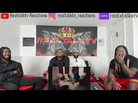 Cardi B - Safe (feat. Kehlani) [Official Music Video] REACTION