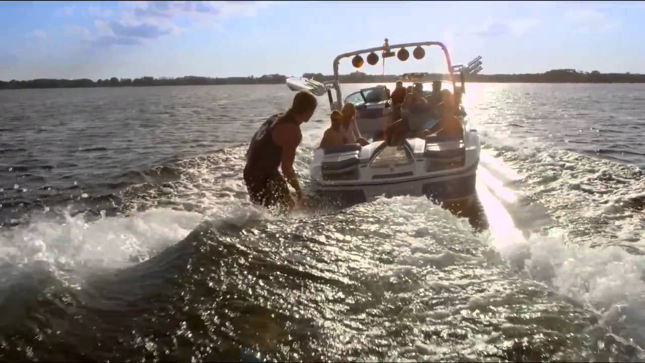 MasterCraft X46 Motorboot aus Baujahr 2014