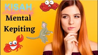 Mental Kepiting