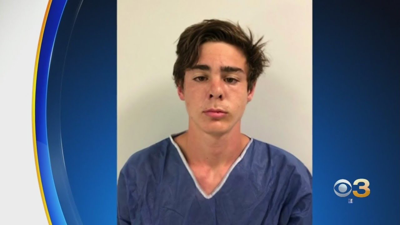 Trial Underway For Philadelphia Man Accused Of Killing Ex-Girlfriend ...