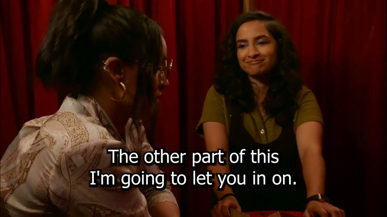 DesiQuest Episode 2 Recap with Jasmine Bhullar & Rekha Shankar YouTube