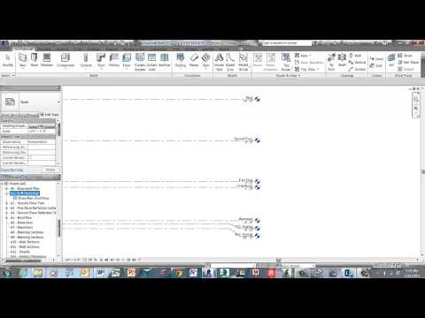 Module 2: Exercise 1: Select Project Template