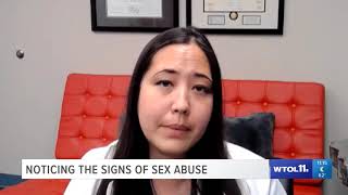Following priest arrest, advocates for the sexually abused share insight on what signs to look for