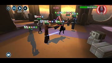 Lord Vader non ult vs see